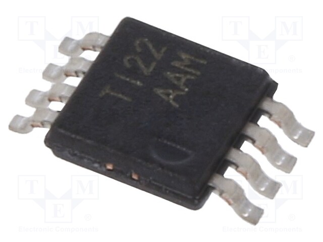 Supervisor Integrated Circuit