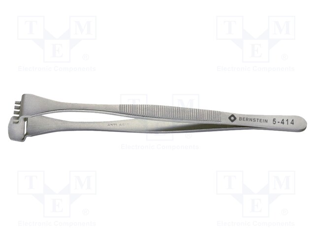 Tweezers; universal