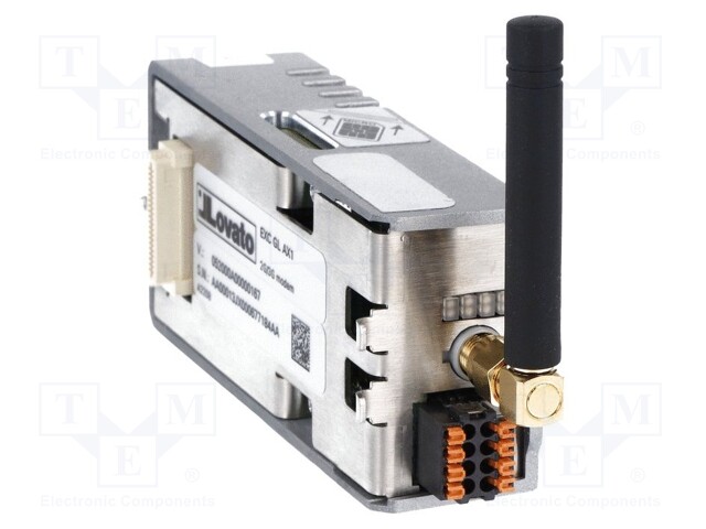 Extension module; 2G/4G modem; EXCGLA01