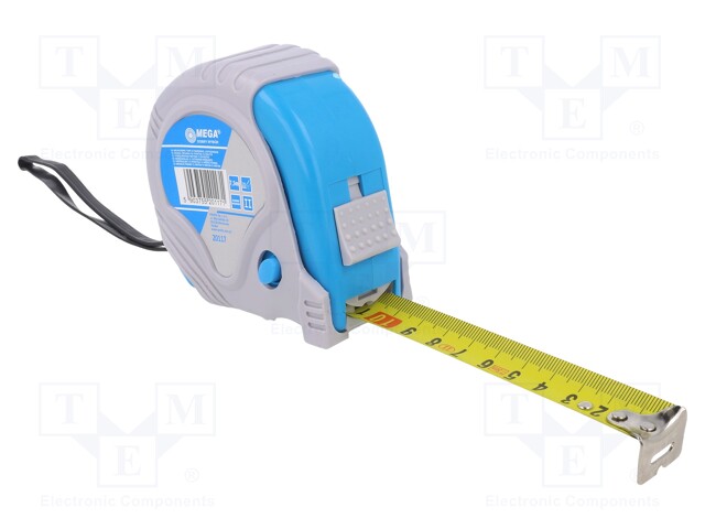 Measuring tape