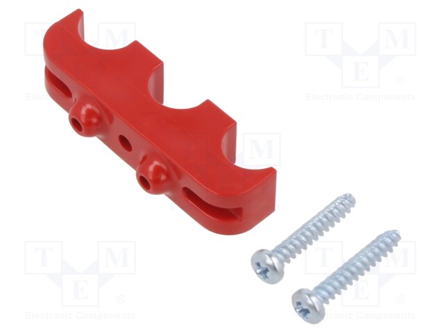 Accessories: cable clamp; SBE® 80