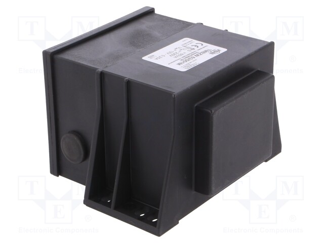 Transformer: encapsulated; 65VA; 230VAC; 12V; 5.42A