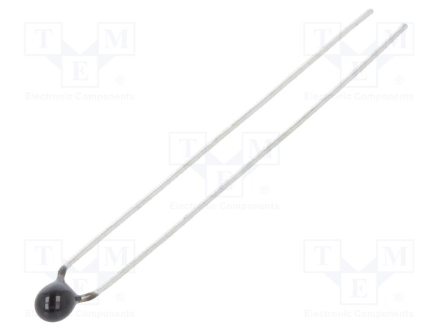 NTC thermistor; 730Ω; THT; 3560K; -40÷125°C; ±1%