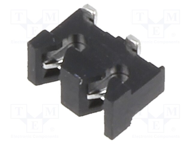 Punch down block; Connector: IDC transition; 9175; 2.5mm; ways: 2