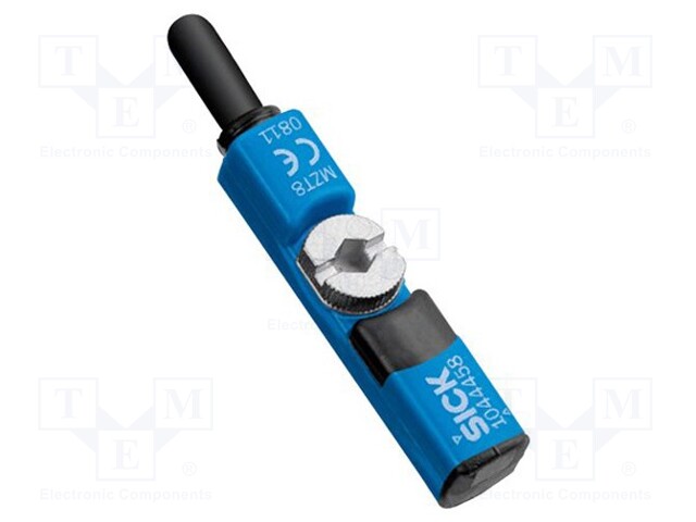 Sensor: magnetic field; Range: 2,6mT; 10÷30VDC; -30÷80°C; IP68