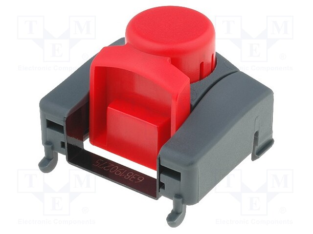 Terminal locator; Application: MX-63819-0200