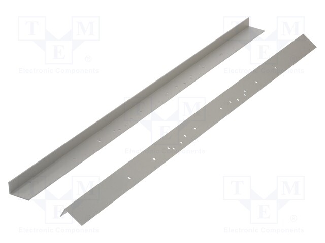 Trim strip; NH00,NH1,NH2,NH3; 2pcs.