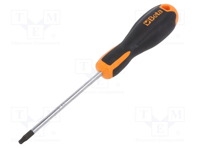 Screwdriver; Torx® with protection; T20H; EVOX