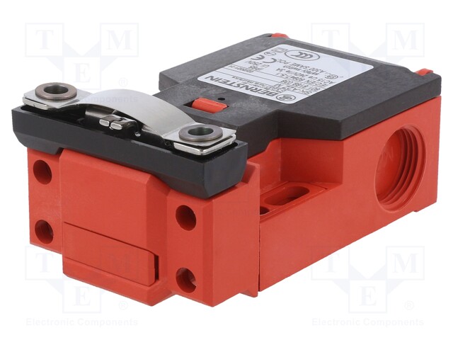 Safety switch: key operated; SK; Contacts: NC x2; IP65; -30÷80°C