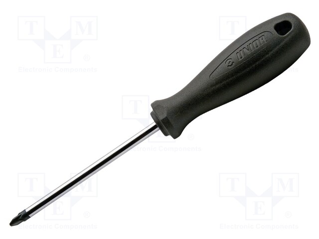 Screwdriver; Pozidriv®; PZ3; 625CR; Blade length: 150mm