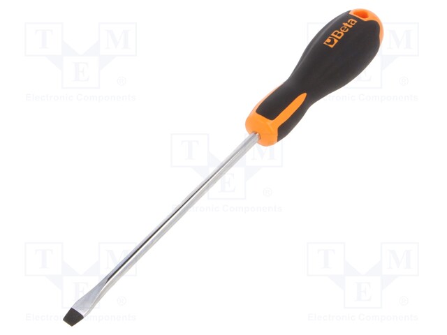 Screwdriver; slot; 6,5x1,2mm; EVOX; Blade length: 150mm