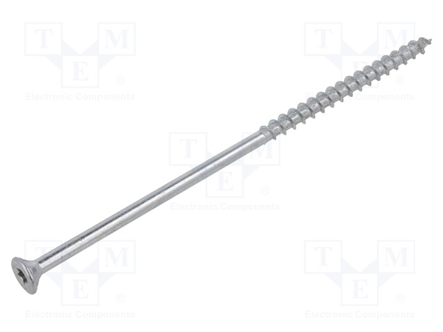 Screw; for wood; BN: 20184