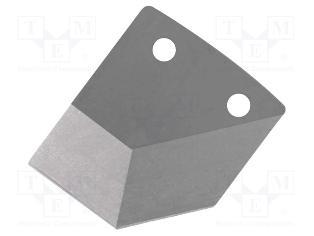 Blade; REN.5020386; triangular