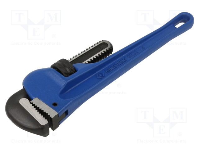 ADJUSTABLE TUBE WRENCH 40 x 275mm