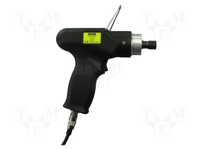 Electric screwdriver; 2÷10Nm; 600rpm; Works with: KOLV-EDU2AE