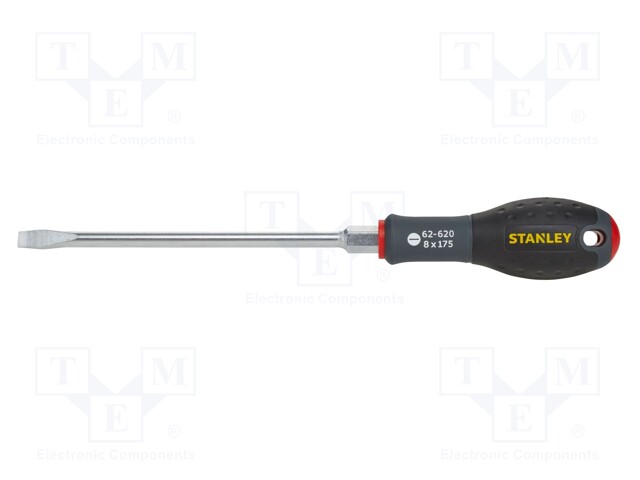 Screwdriver; Phillips; SL 8; FATMAX®; 175mm