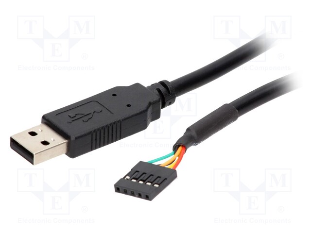 Connection cable USB