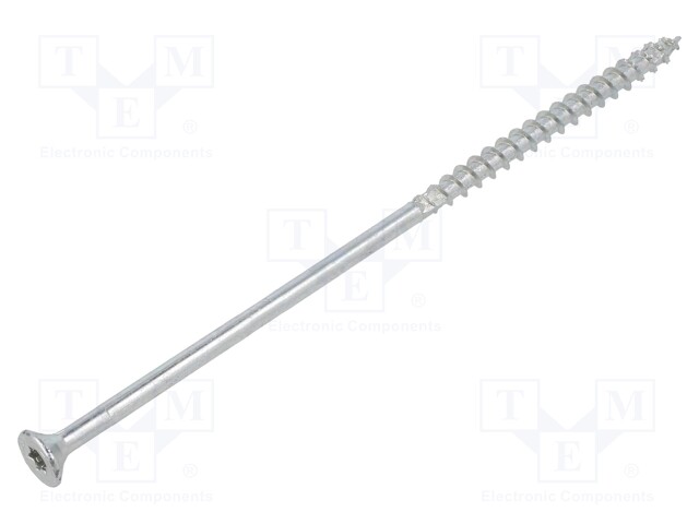 Screw; for wood; BN: 20184