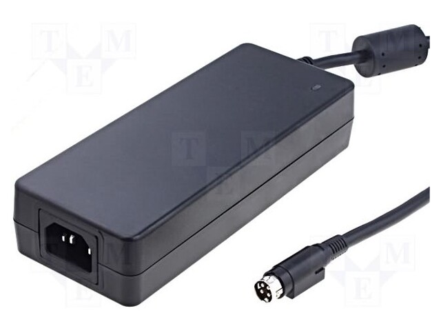 Charger: for rechargeable batteries; acid-lead; 7.5A; 40÷100Ah
