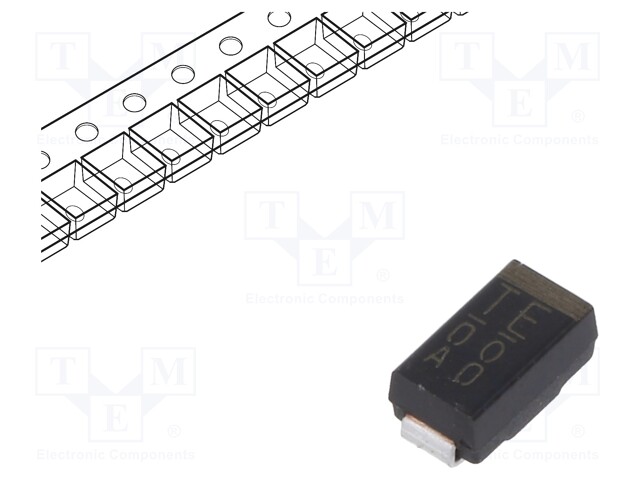 Diode: transil