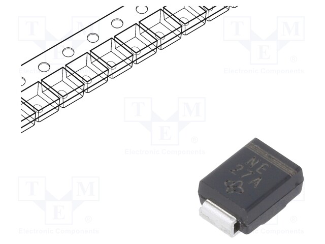 Diode: transil