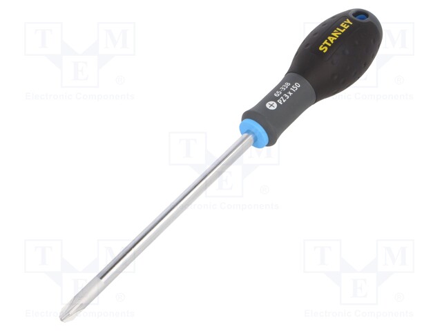 Screwdriver; Pozidriv®; 150mm