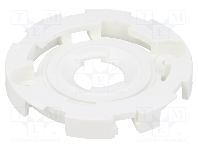 Adapter; Application: CLL02x/CLU02x,COB D Series LES 9.8 mm