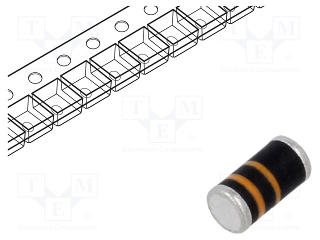 Diode: Schottky rectifying