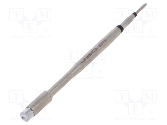 Tip; special; 3.8x5mm; longlife