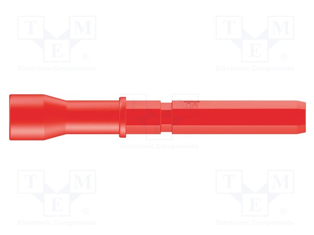 Interchangeable blade; triangular socket; insulated; 89mm; 1kVAC