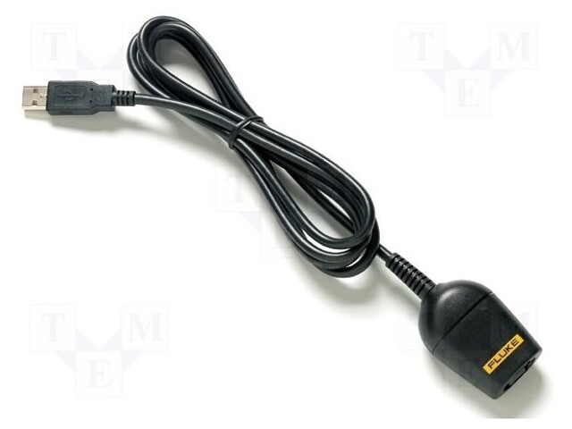 USB cable; 1.5m; Application: FLK-12,FLK-190