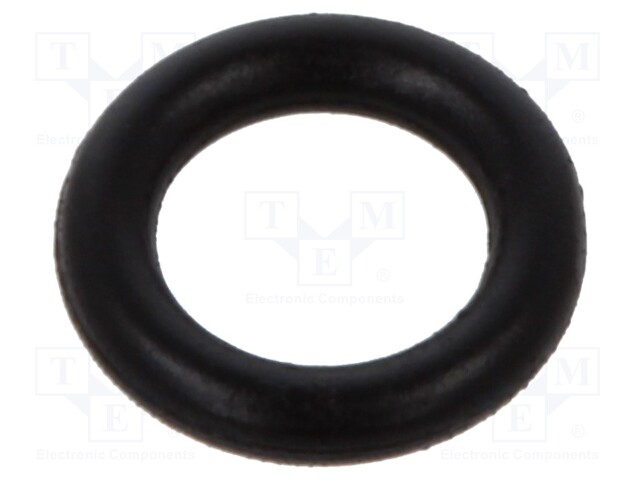 Gasket; Han-Modular®; Gasket: HNBR