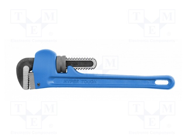 Wrench; adjustable; 300mm; Max jaw capacity: 70mm