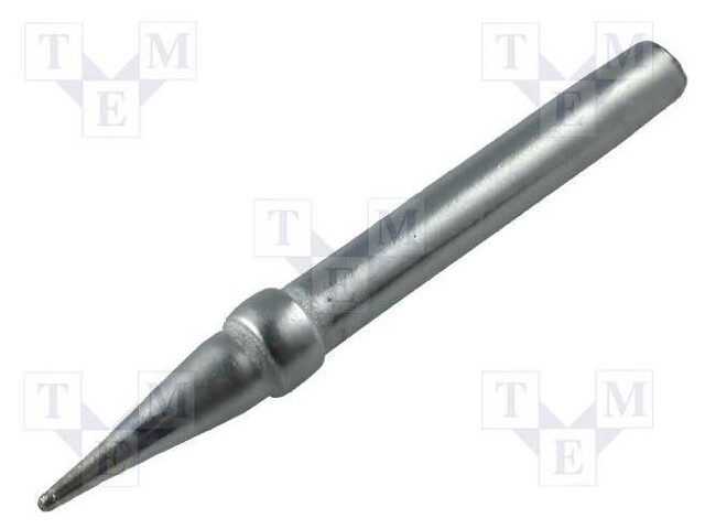 Tip; conical; 0.8mm