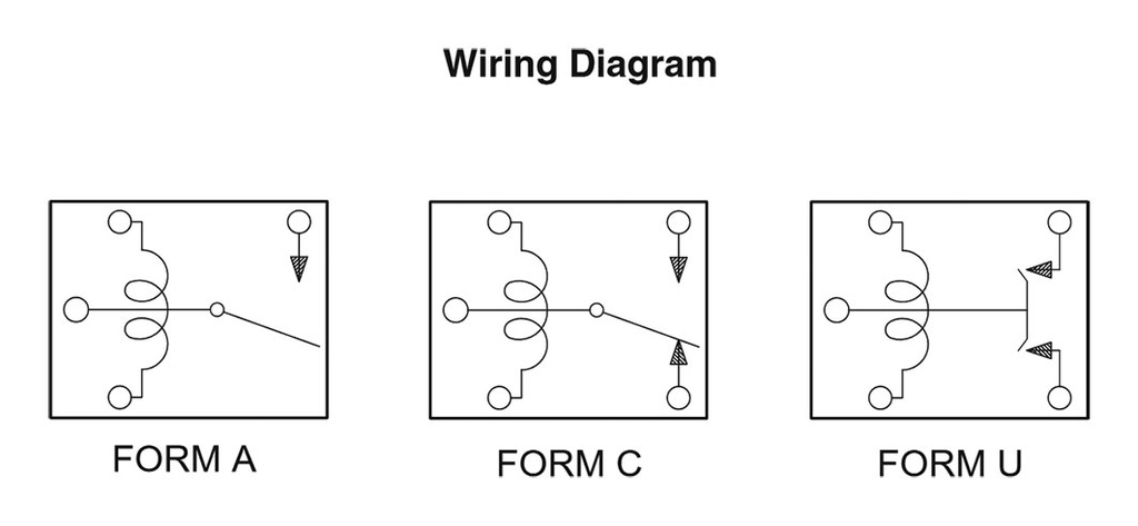 Relay: electromagnetic power; SPDT; Ucoil: 24VDC; 20A; 20A/250VAC