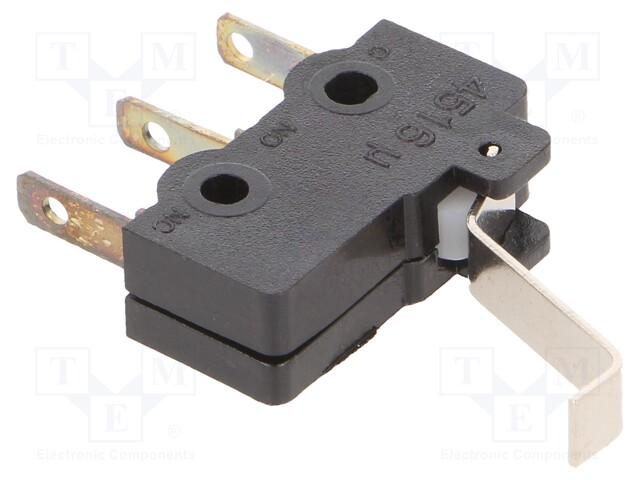 Microswitch; NH00