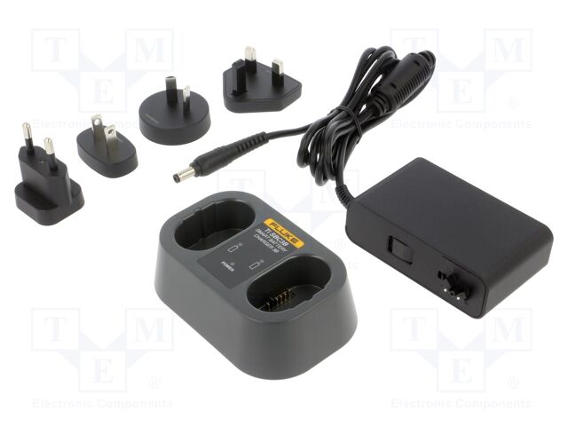 Battery charger