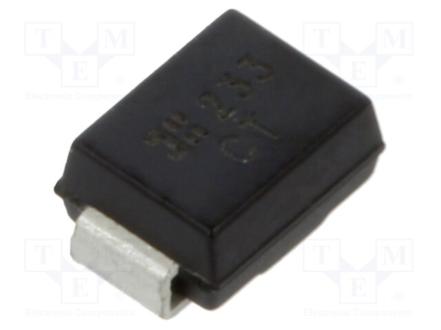 Diode: transil