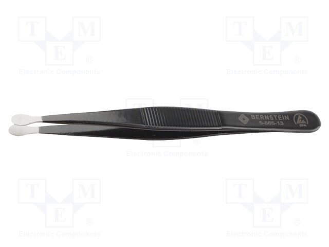 Tweezers; ESD