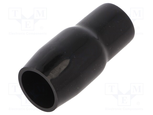 95mm2; black; 46mm; Insulation: PVC