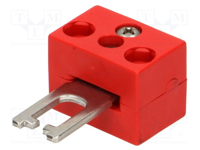 Safety switch accessories: flexible key; Series: FR