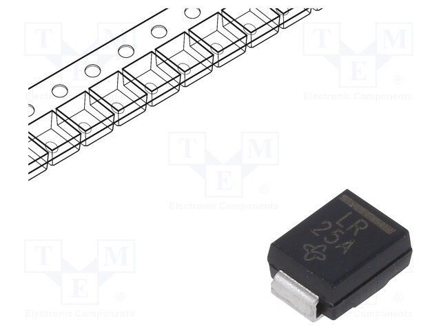 Diode: transil