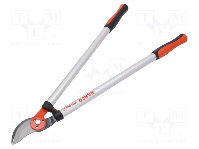 Garden pruner; 610mm; Material: steel; Man.series: EXPERT