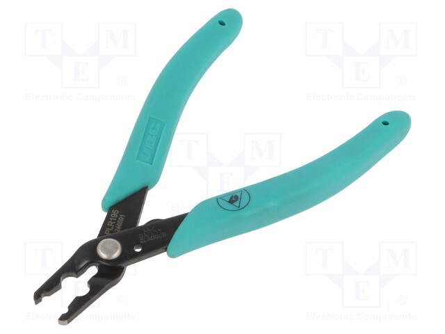 Tool: pliers; ESD,for extracting tips