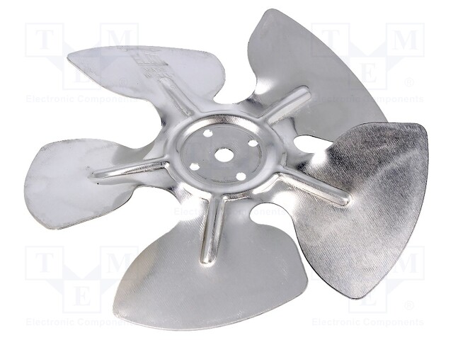 Fan accessories: sucking propeller; No.of mount.holes: 4; 22°