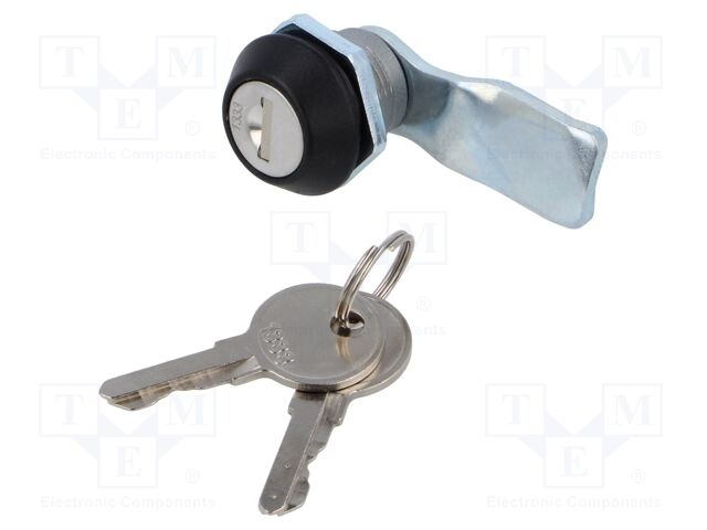 Lock; 21mm