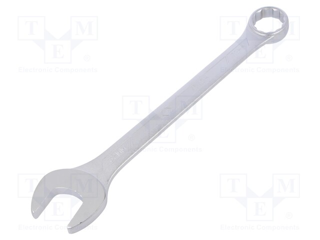 Key; combination spanner; 32mm; Overall len: 360mm; DIN 3113