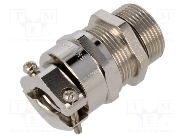 Cable gland