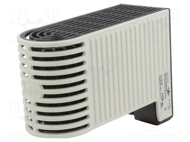 Heater; semiconductor; LTF 065; 50W; 120÷240V; IP20; DIN rail