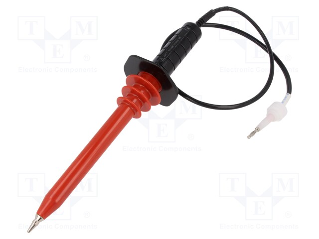 Measuring probe; Application: GPT-9600,GPT-9800,GPT-9900; 1m